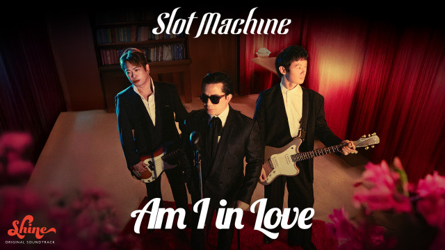 Am I in Love (“Shine” Original Soundtrack)