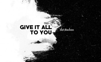 Give It All To You [Official Lyrics Video]