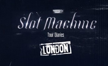 UK Tour Diary: EP5 