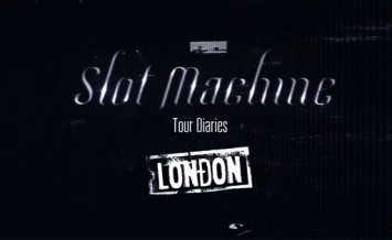 UK Tour Diary: EP7