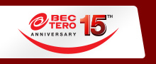 logo BEC-TERO
