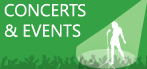 concert and event