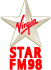 Virgin Star FM 98