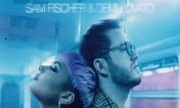 Sam Fischer และ Demi Lovato จับมือร่วมกันปล่อยซิงเกิ้ลใหม่ What Other People Say